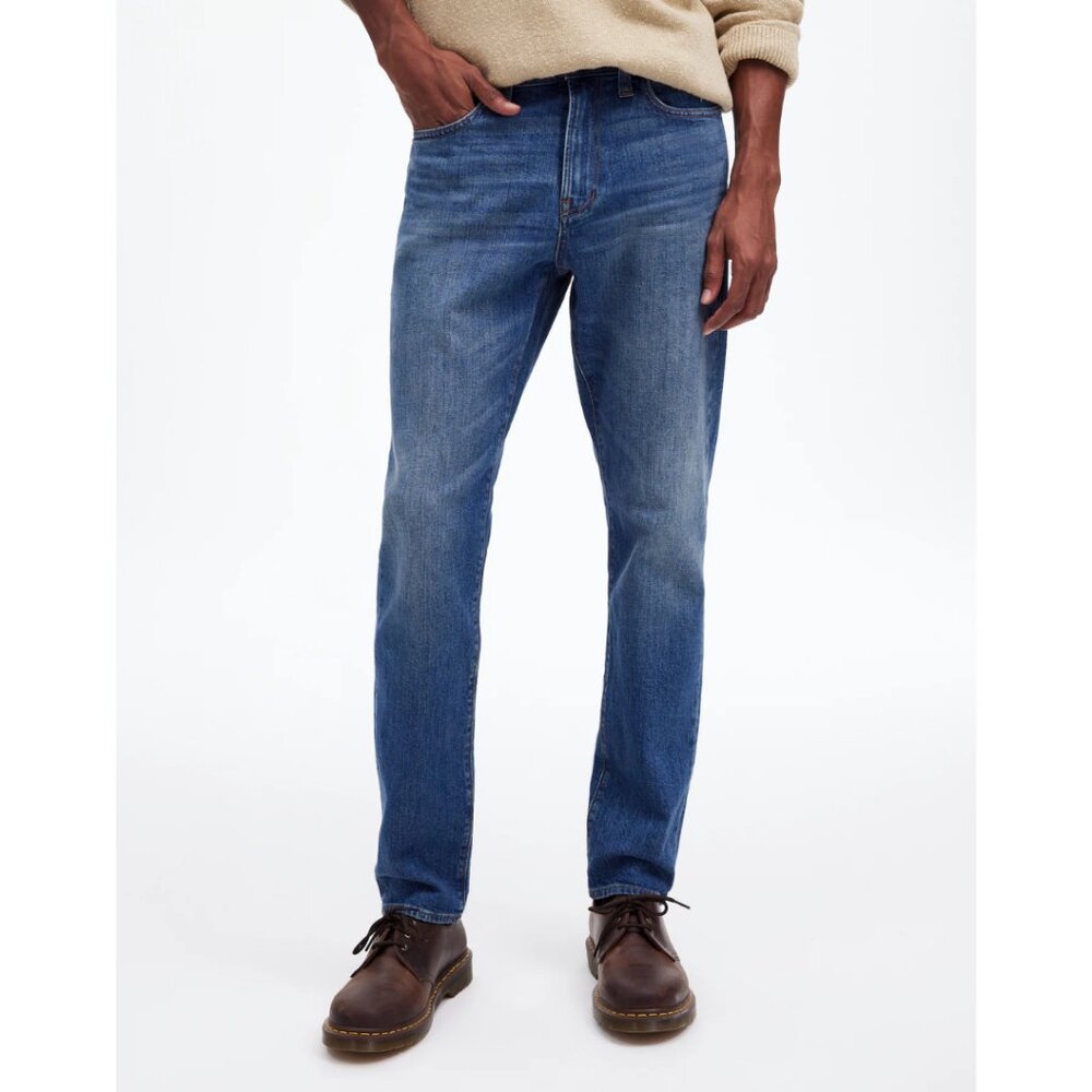 Madewell Men's Athletic Slim Jeans | 31x32